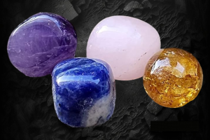Best Crystals for Restful Sleep: Sleep With These under Your Pillow!