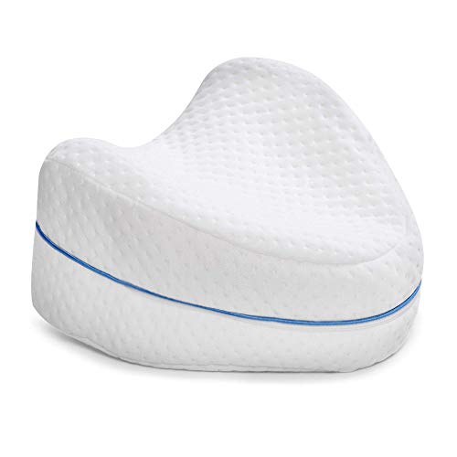Best Pregnancy Pillow for Hip Pain