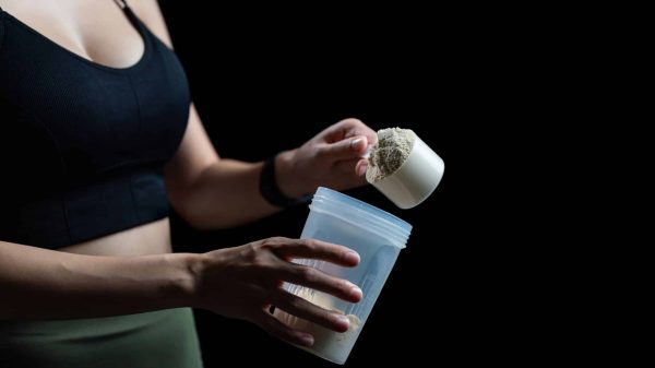 Best Protein Powder for Breastfeeding