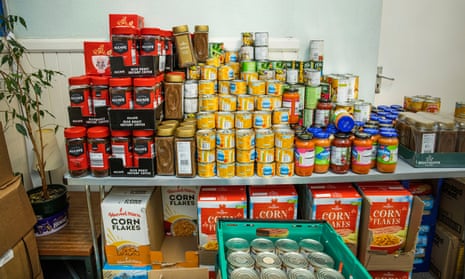 16% Struggle: Childcare Costs Push Parents to Food Banks