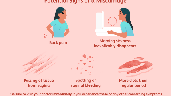 Early Miscarriage Symptoms 2 Weeks
