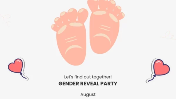 How to Find Gender of Baby