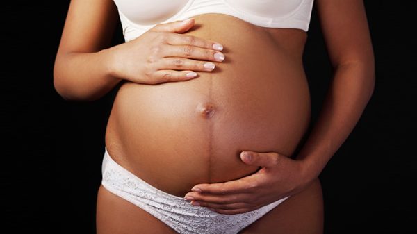 What Happens in Third Trimester of Pregnancy?